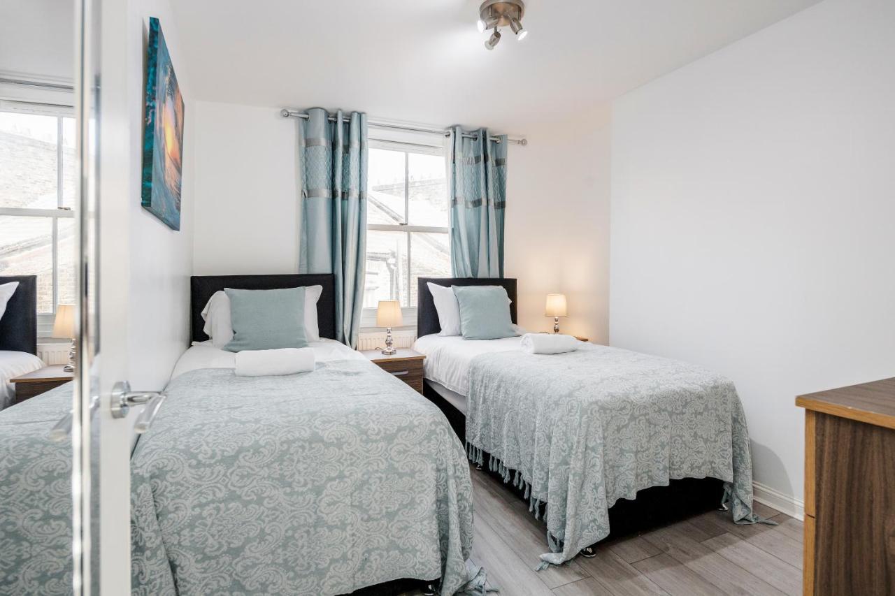 Beautiful 1-bed In Lewisham * Londres