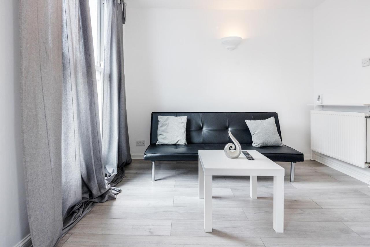 Beautiful 1-bed In Lewisham Londres