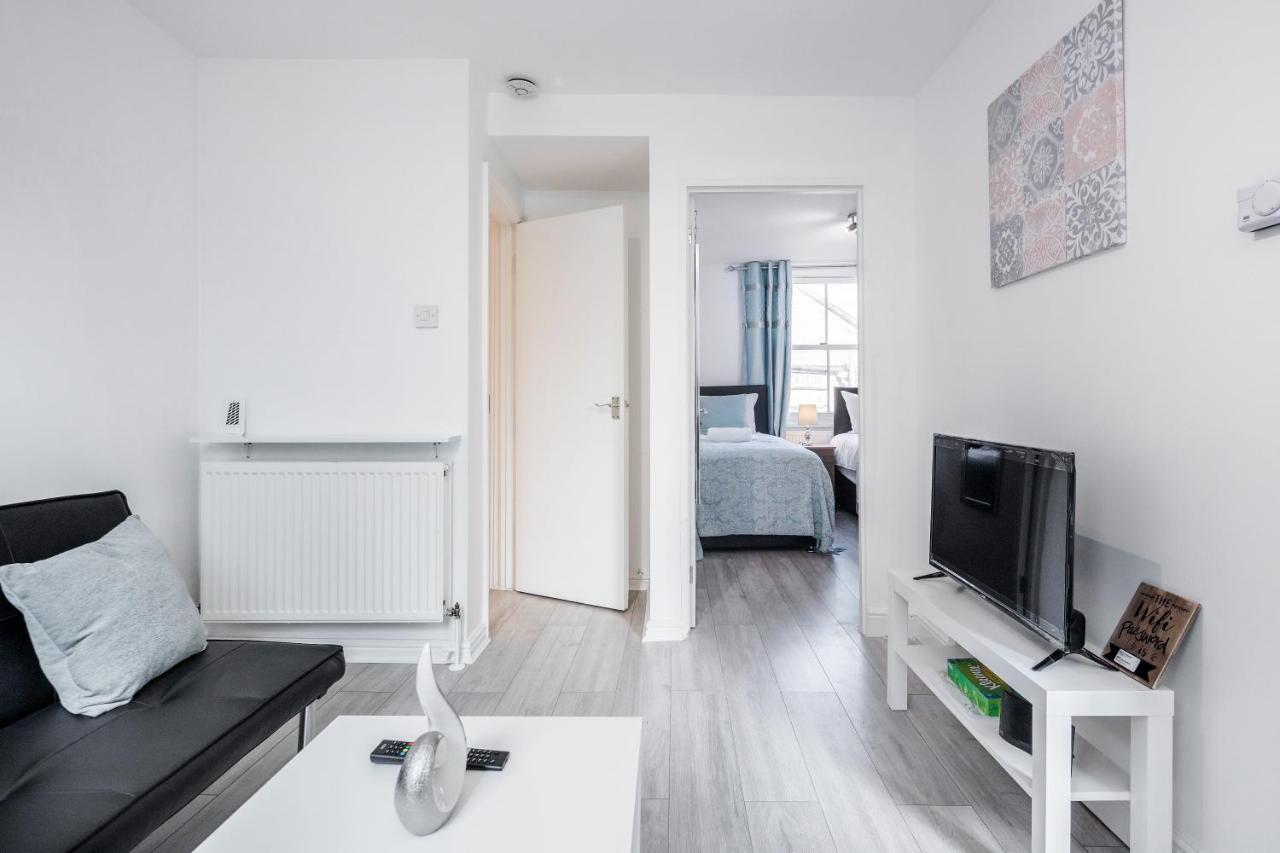Beautiful 1-bed In Lewisham Londres