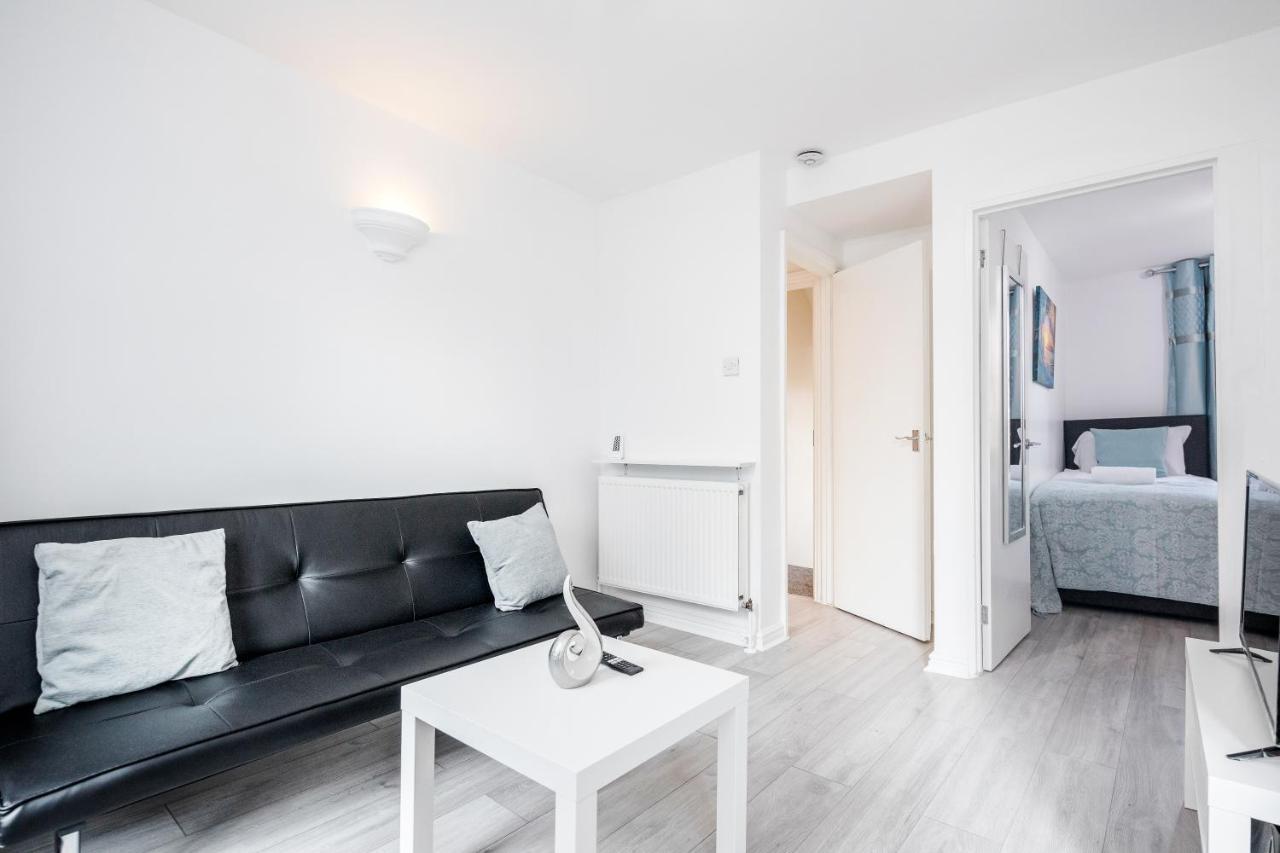Appartement Beautiful 1-bed In Lewisham Londres
