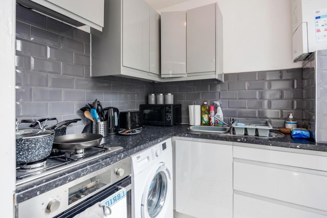 Appartement Beautiful 1-bed In Lewisham Londres